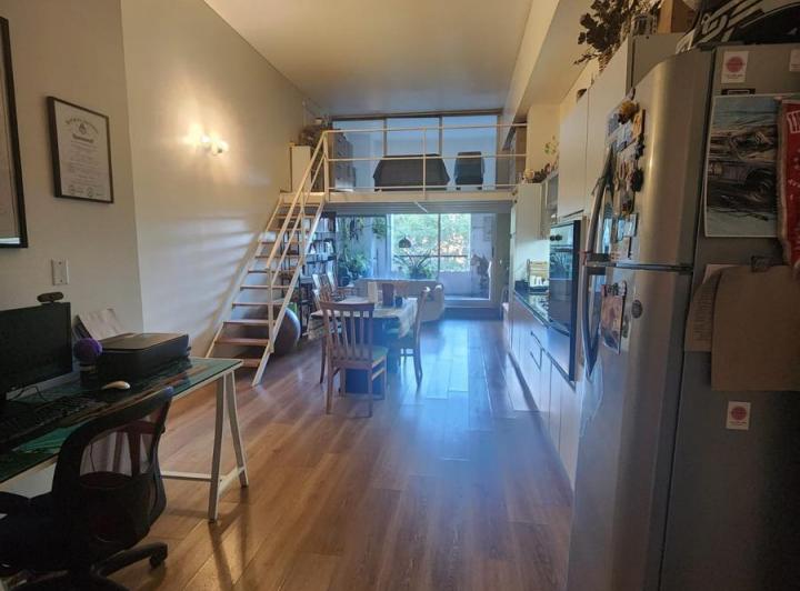 Departamento · 55m² · 2 Ambientes