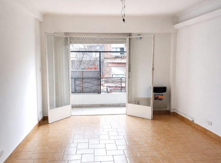Departamento · 86m² · 3 Ambientes