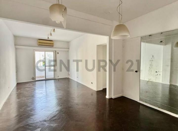 Departamento · 90m² · 3 Ambientes