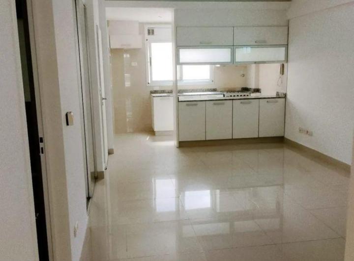 Departamento · 41m² · 2 Ambientes · 1 Cochera