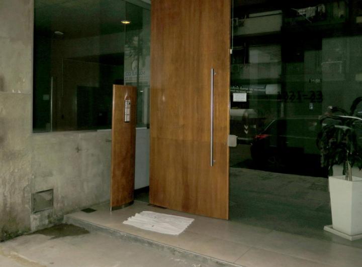 Departamento · 72m² · 3 Ambientes · 1 Cochera