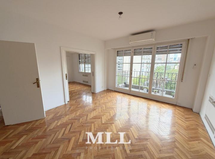 Departamento · 123m² · 4 Ambientes