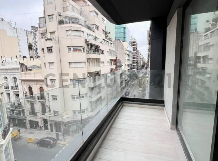 Departamento · 36m² · 2 Ambientes