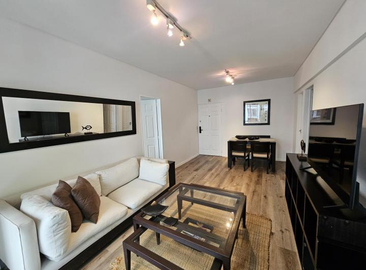 Departamento · 43m² · 2 Ambientes