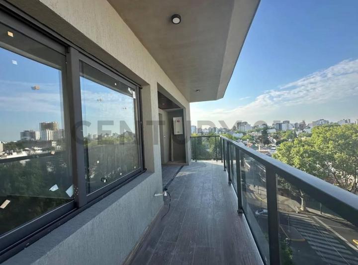Departamento · 85m² · 3 Ambientes