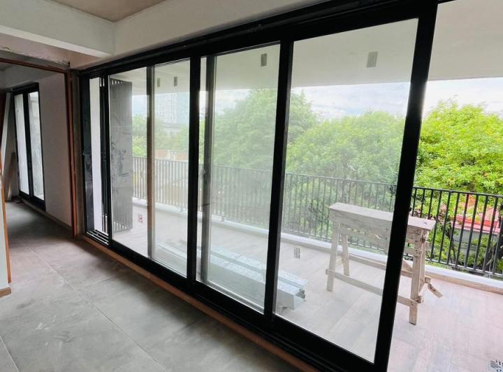 Departamento · 62m² · 2 Ambientes