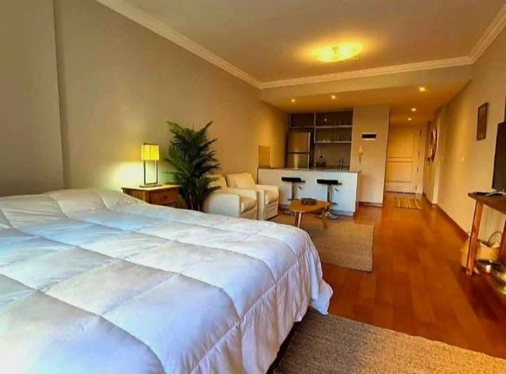 Departamento · 40m² · 1 Ambiente · 1 Cochera