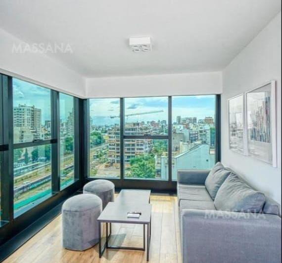 Departamento · 50m² · 2 Ambientes