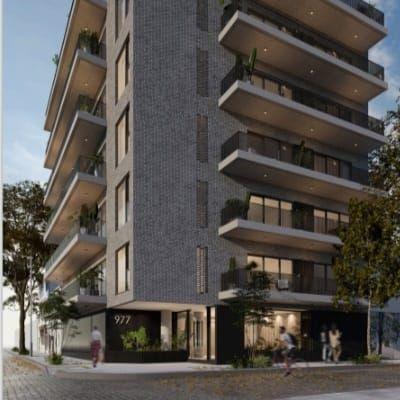 Departamento · 65m² · 3 Ambientes
