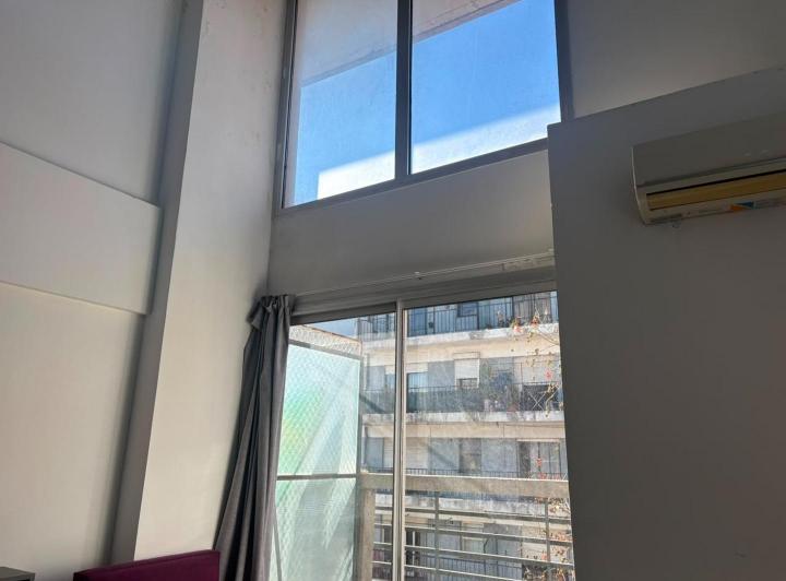 Departamento · 80m² · 2 Ambientes
