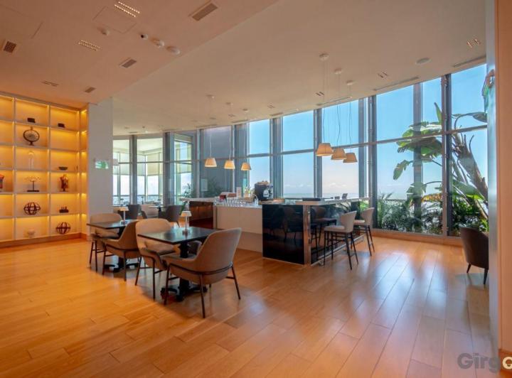 Departamento · 150m² · 3 Ambientes · 1 Cochera