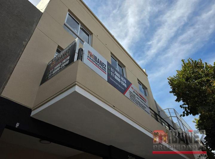 PH · 68m² · 3 Ambientes