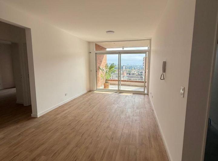 Departamento · 74m² · 3 Ambientes · 1 Cochera