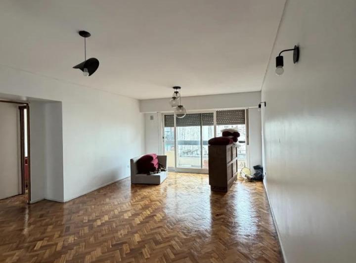 Departamento · 76m² · 3 Ambientes