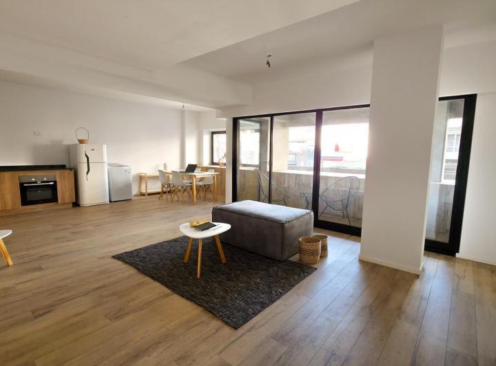 Departamento · 92m² · 3 Ambientes