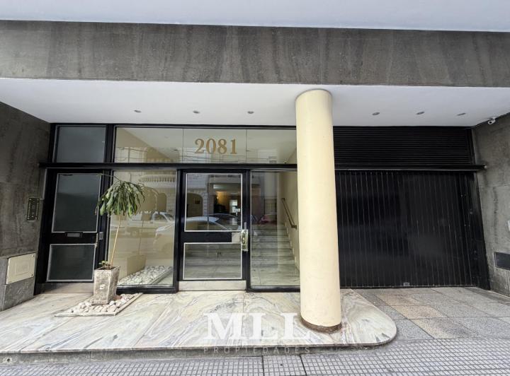 Departamento · 110m² · 4 Ambientes · 1 Cochera