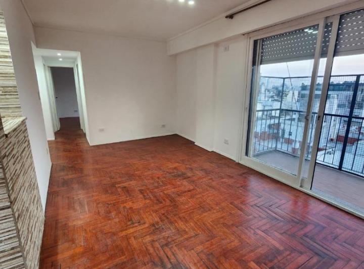Departamento · 60m² · 3 Ambientes