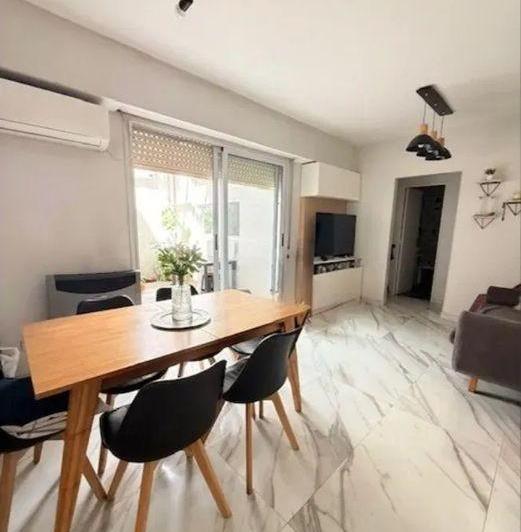 Departamento · 62m² · 3 Ambientes