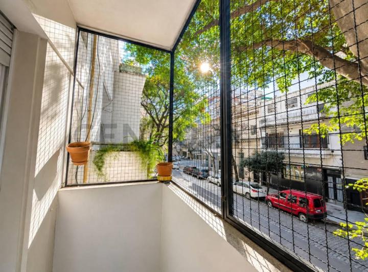 Departamento · 73m² · 3 Ambientes