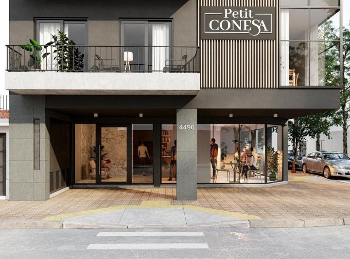 Departamento · 40m² · 2 Ambientes