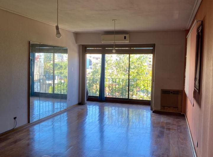 Departamento · 76m² · 3 Ambientes