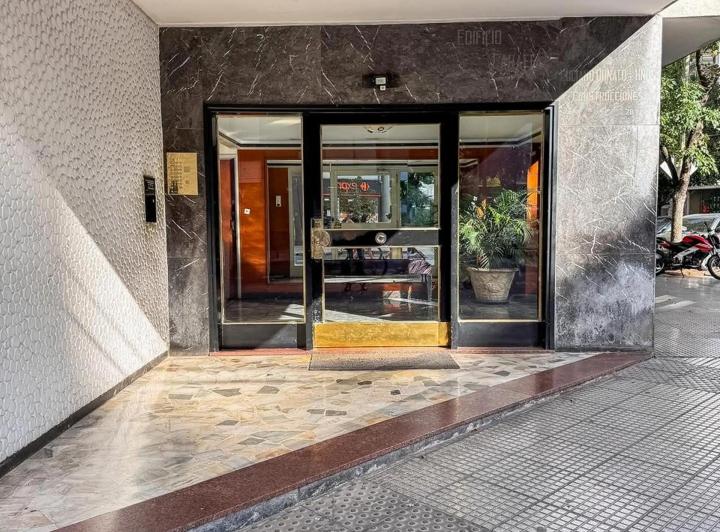 Departamento · 69m² · 3 Ambientes · 1 Cochera
