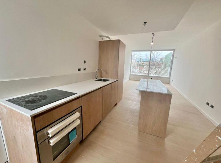 Departamento · 62m² · 3 Ambientes