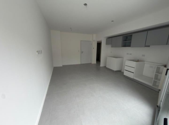 Departamento · 49m² · 2 Ambientes
