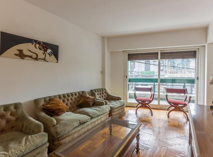 Departamento · 82m² · 3 Ambientes