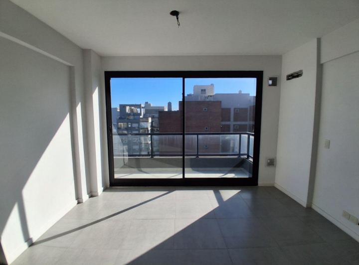 Departamento · 48m² · 2 Ambientes