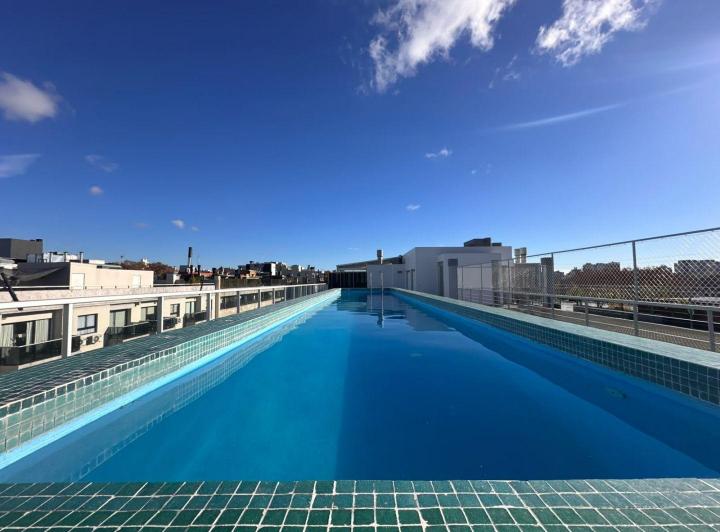 Departamento · 44m² · 2 Ambientes