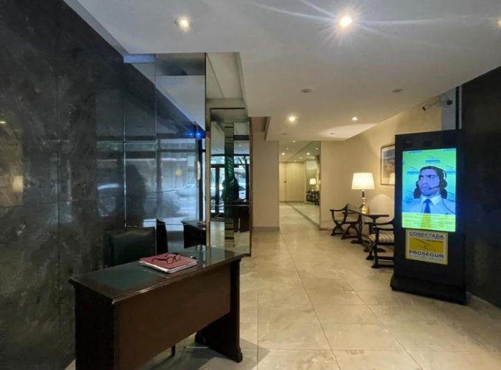 Departamento · 72m² · 4 Ambientes