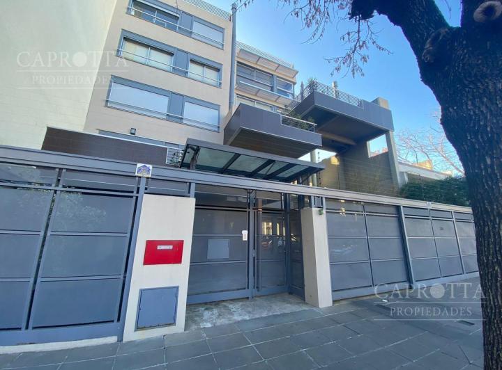 Departamento · 70m² · 3 Ambientes · 1 Cochera
