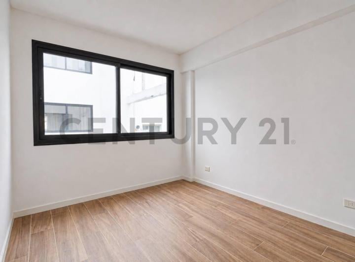 Departamento · 57m² · 3 Ambientes · 1 Cochera