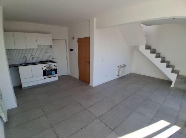 Departamento · 34m² · 2 Ambientes