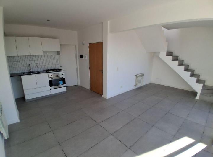Departamento · 34m² · 2 Ambientes
