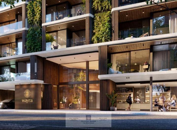 Departamento · 87m² · 3 Ambientes
