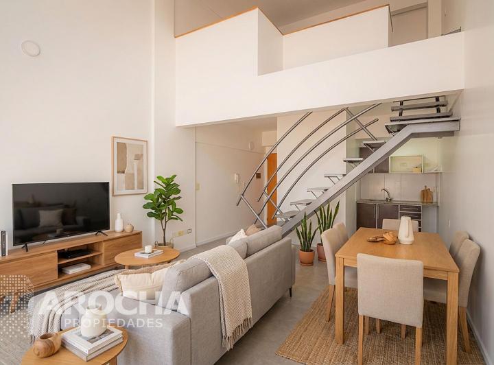 Departamento · 70m² · 2 Ambientes
