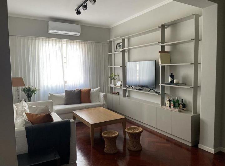 Departamento · 73m² · 3 Ambientes