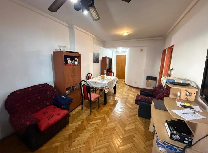 Departamento · 119m² · 3 Ambientes
