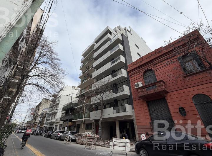 Departamento · 71m² · 3 Ambientes
