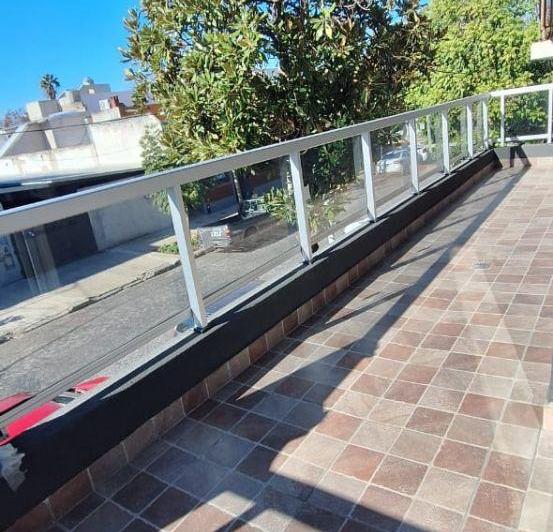 Departamento · 55m² · 3 Ambientes
