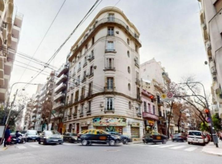 Departamento · 79m² · 3 Ambientes
