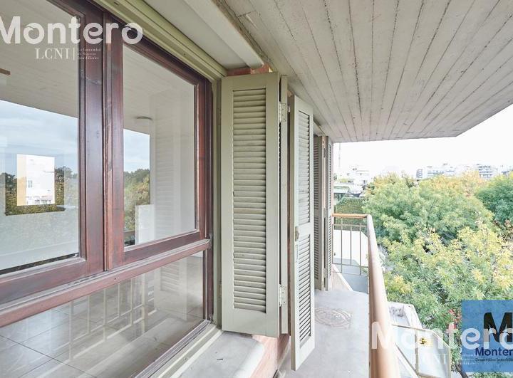 Departamento · 64m² · 2 Ambientes