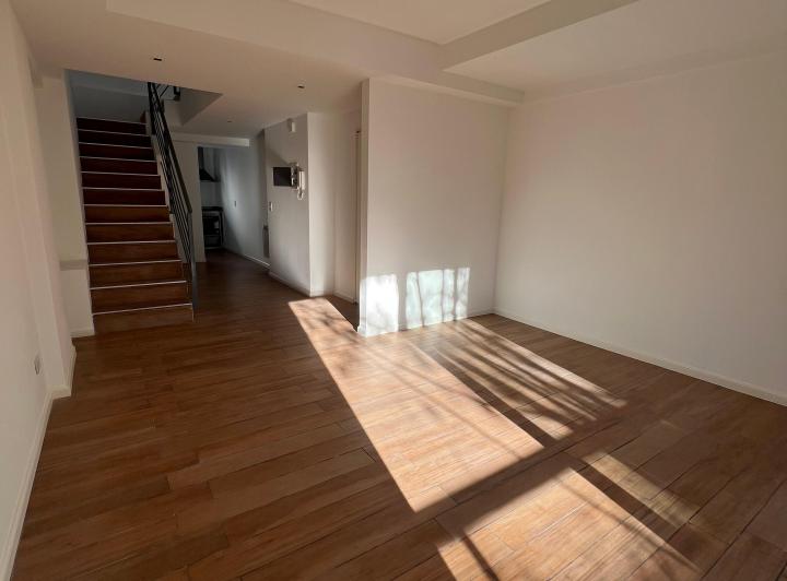 Departamento · 77m² · 3 Ambientes