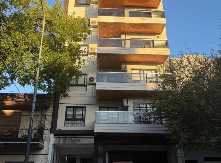 Departamento · 70m² · 3 Ambientes