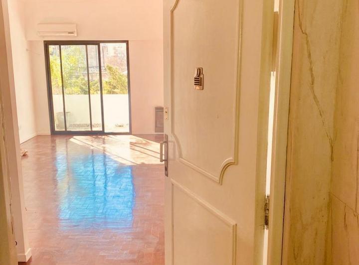 Departamento · 79m² · 3 Ambientes