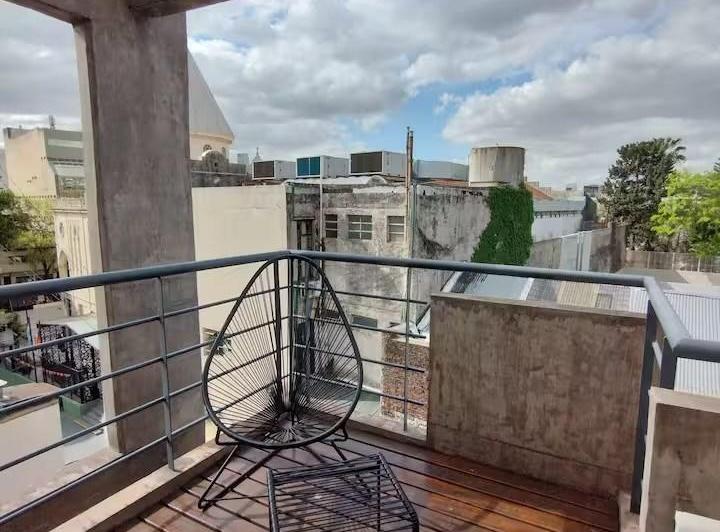 Departamento · 60m² · 2 Ambientes