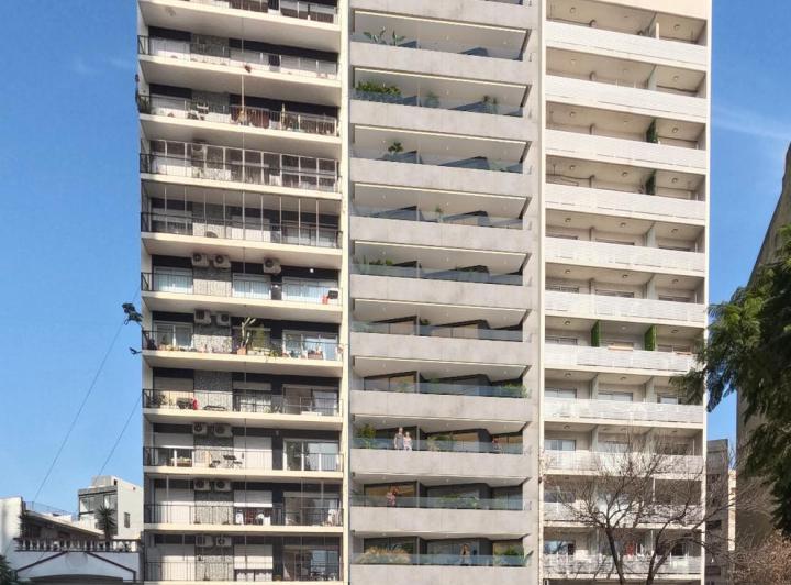 Departamento · 59m² · 3 Ambientes