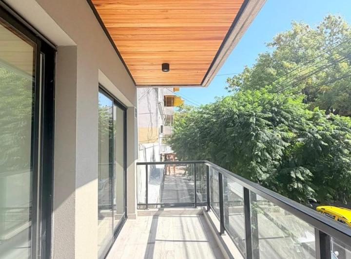 Departamento · 56m² · 3 Ambientes